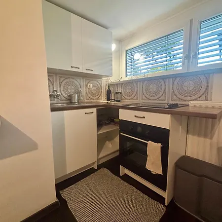 Betnava Appartement Maribor