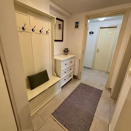 Appartement Betnava