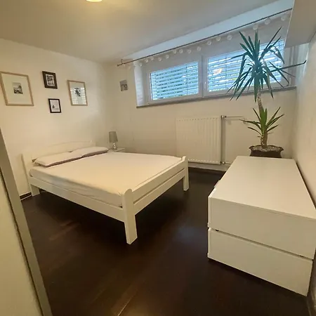 Betnava Appartement Maribor