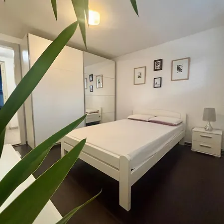 Betnava Appartement