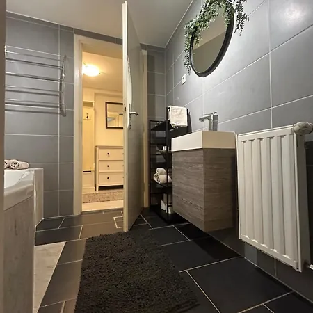 Betnava Appartement Maribor