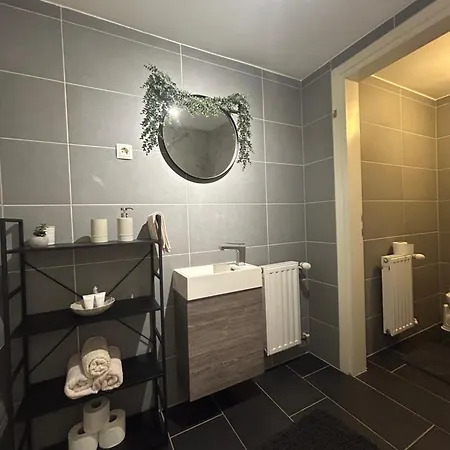 Betnava Apartman *