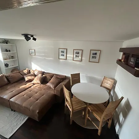 Appartement Betnava Maribor