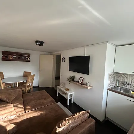 Betnava Appartement Maribor