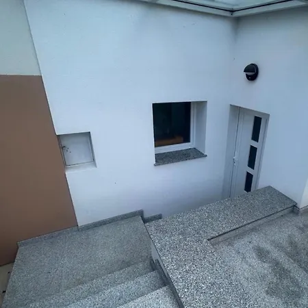 Appartement Betnava Maribor