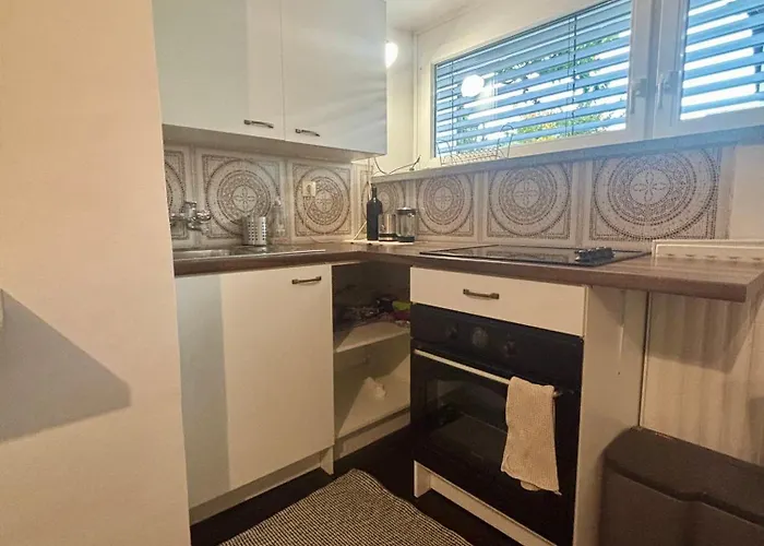 Betnava Appartement Maribor