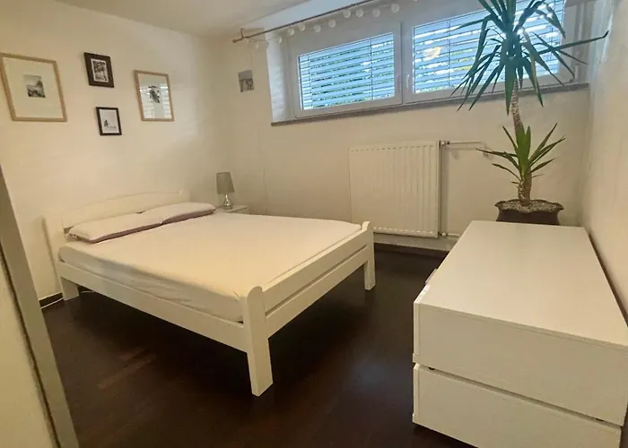 Betnava Appartement Maribor