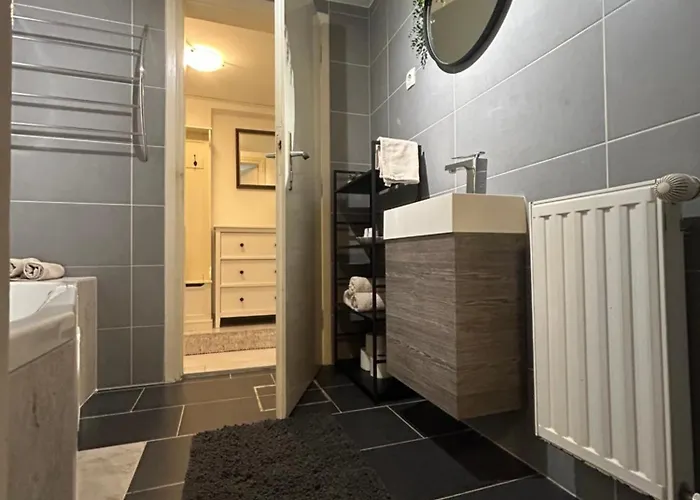 Betnava Appartement Maribor