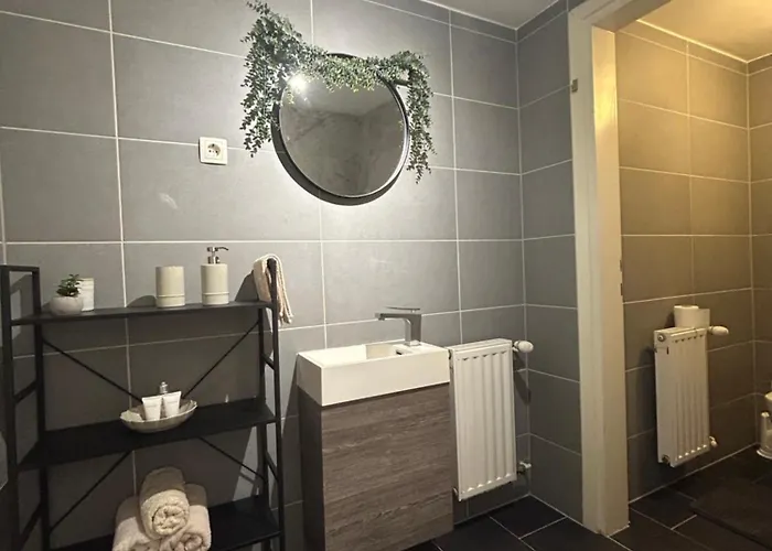 Betnava Appartement *