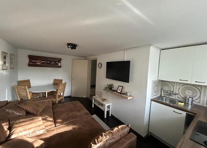 Betnava Appartement Maribor