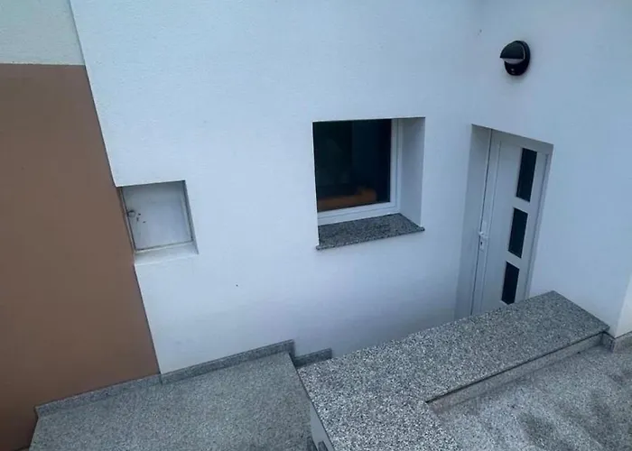 Appartement Betnava Maribor